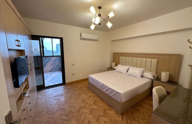 Luxury Flat Stunning Nile View - Foto 7