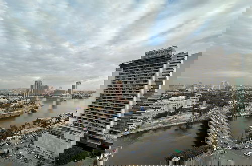 Foto 33 - Luxury Flat Stunning Nile View