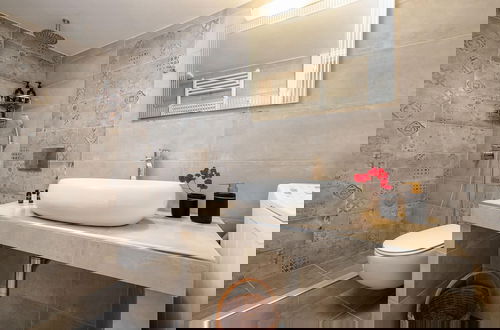 Foto 20 - Kastro Boutique Apartment Naxos old Town