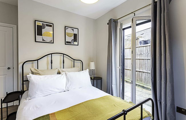 Gorgeous Roehampton Flat - Foto 2