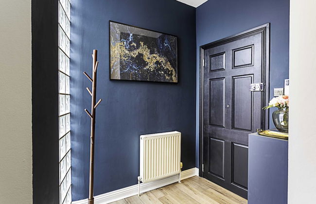 Gorgeous Roehampton Flat - Foto 21