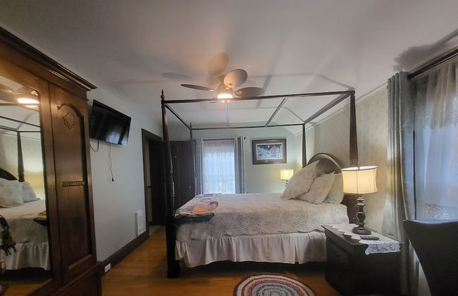 Luxe Hometel - Photo 7