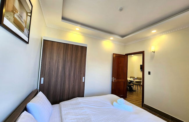 NATURE LAND 1 - Hotel & Apartment - Foto 4
