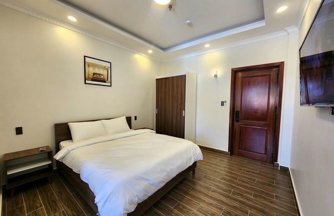 NATURE LAND 1 - Hotel & Apartment - Foto 9