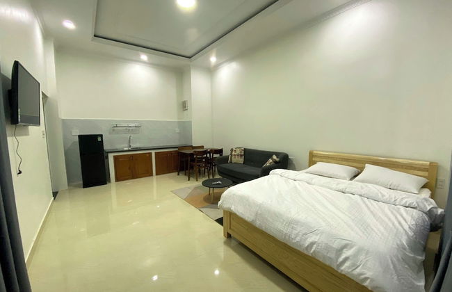 NATURE LAND 1 - Hotel & Apartment - Foto 26