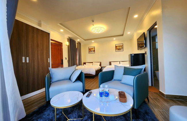 NATURE LAND 1 - Hotel & Apartment - Foto 12