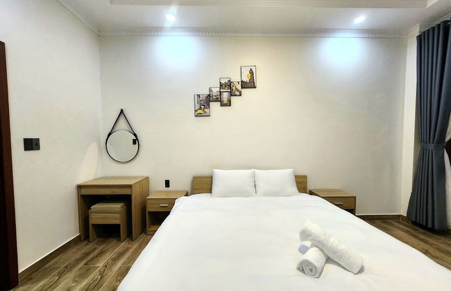 NATURE LAND 1 - Hotel & Apartment - Foto 41