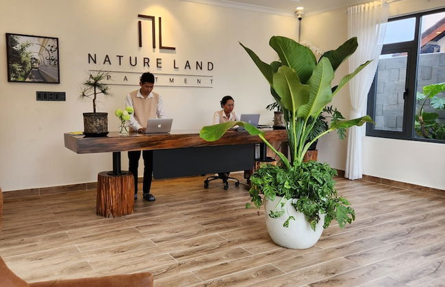 NATURE LAND 1 - Hotel & Apartment - Foto 2
