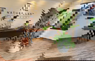 Foto 2 - NATURE LAND 1 - Hotel & Apartment