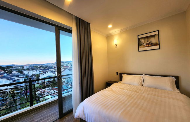 NATURE LAND 1 - Hotel & Apartment - Foto 5