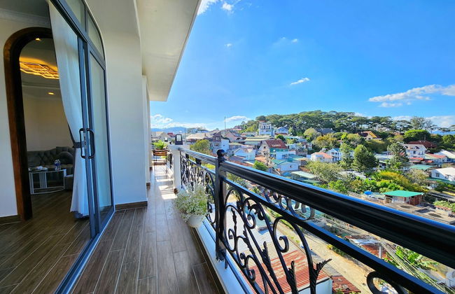 NATURE LAND 1 - Hotel & Apartment - Foto 65
