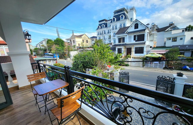 NATURE LAND 1 - Hotel & Apartment - Foto 54