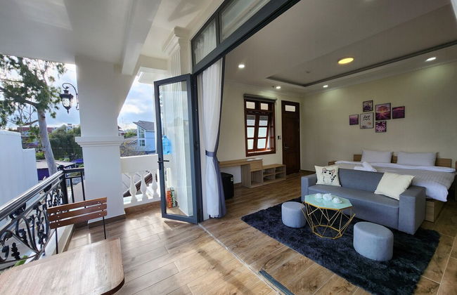 NATURE LAND 1 - Hotel & Apartment - Foto 11