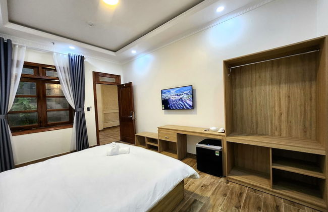 NATURE LAND 1 - Hotel & Apartment - Foto 37