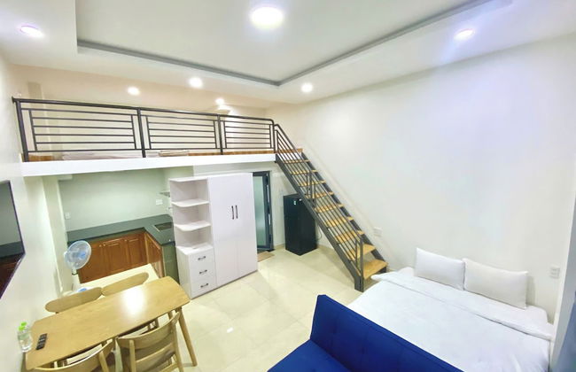 NATURE LAND 1 - Hotel & Apartment - Foto 30