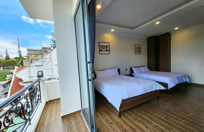 NATURE LAND 1 - Hotel & Apartment - Foto 8