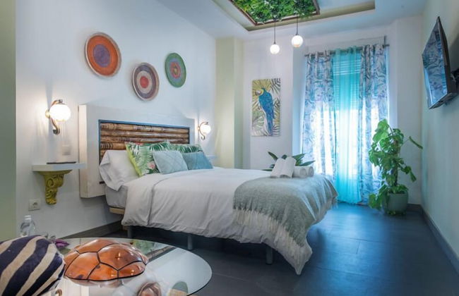 Molucano Themed Rooms - Foto 25
