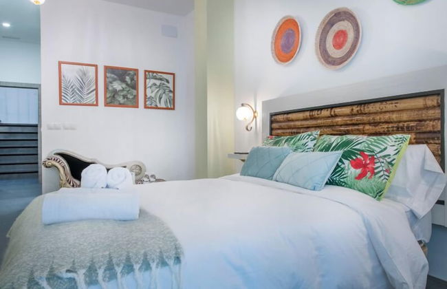 Molucano Themed Rooms - Foto 13