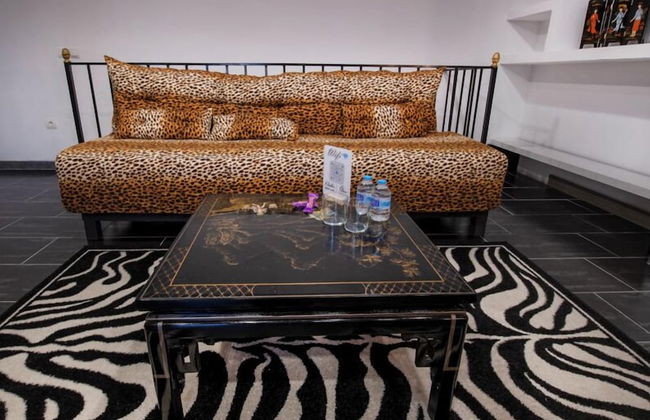 Molucano Themed Rooms - Foto 77