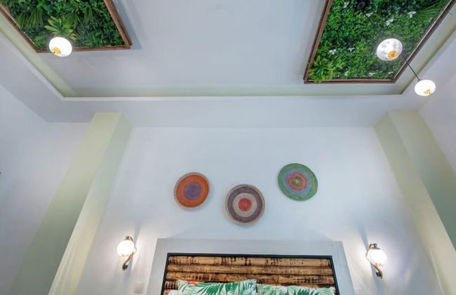Molucano Themed Rooms - Foto 20