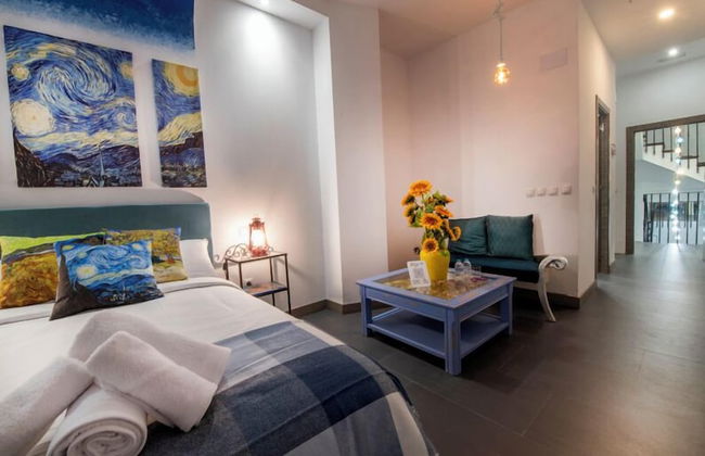Molucano Themed Rooms - Foto 32