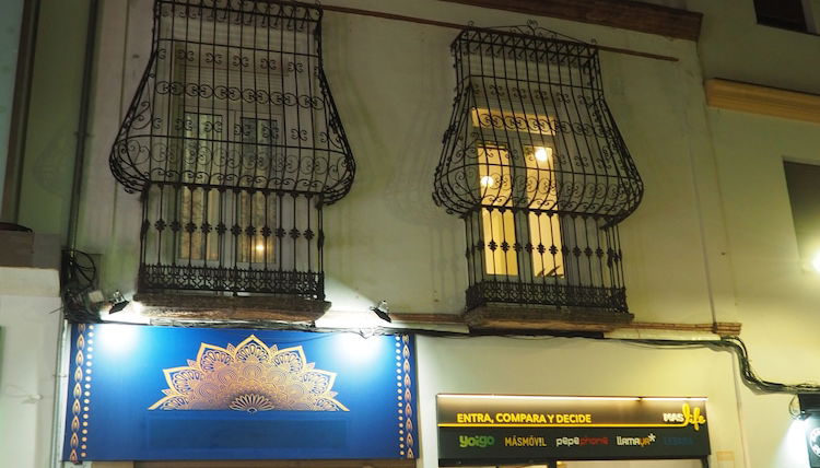 Photo 1 - Molucano Themed Rooms