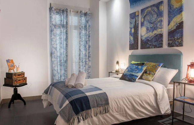 Molucano Themed Rooms - Foto 41