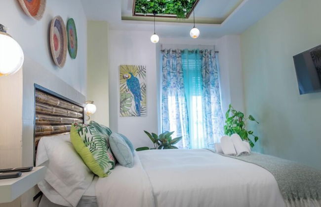Molucano Themed Rooms - Foto 5
