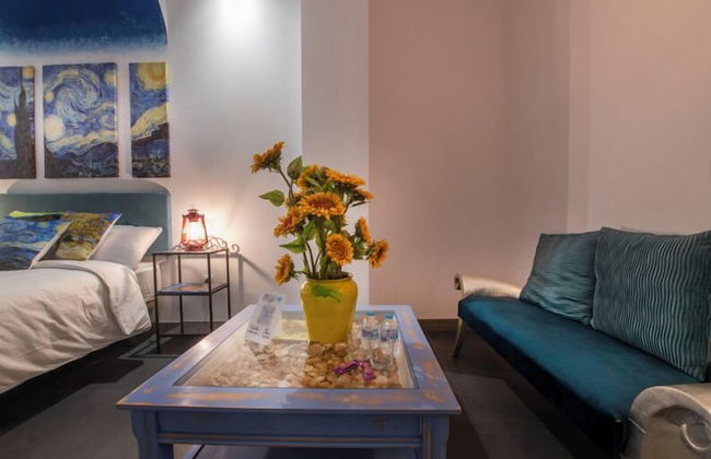 Molucano Themed Rooms - Foto 37