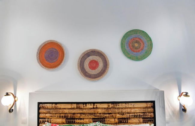 Molucano Themed Rooms - Foto 6