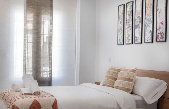 Molucano Themed Rooms - Foto 71