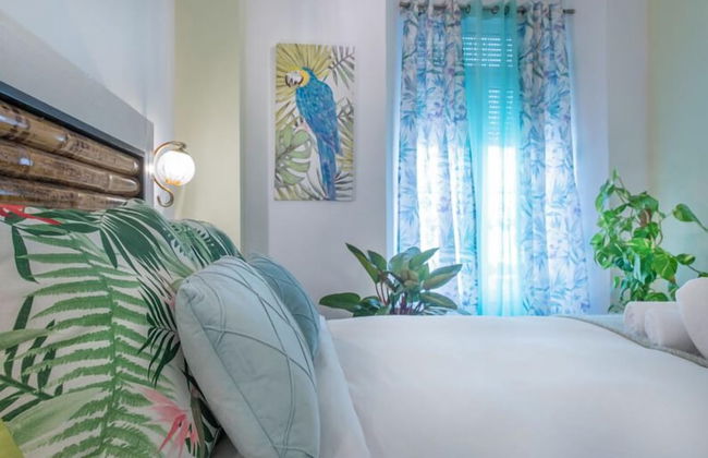 Molucano Themed Rooms - Foto 4