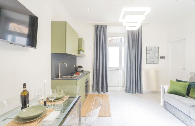Cernobbio Green Suite - Foto 19