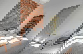 Photo 2 - Dom & House - Apartment Sea Of Mint