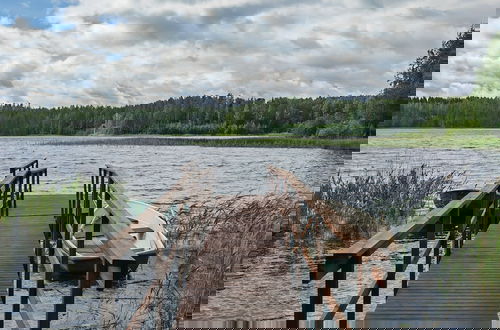 Foto 29 - Saimaa Lakeside