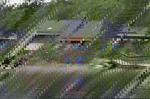 Foto 32 - Saimaa Lakeside