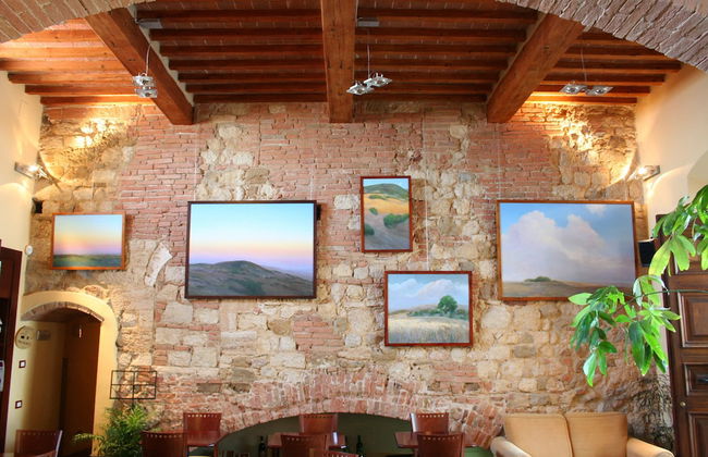 La Locanda di San Francesco - Foto 61