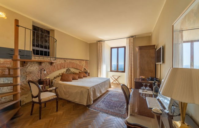 La Locanda di San Francesco - Foto 1