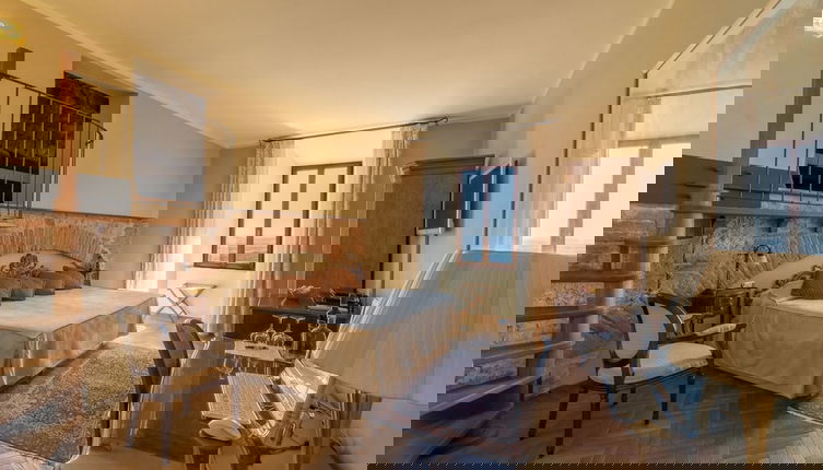 Foto 1 - La Locanda di San Francesco