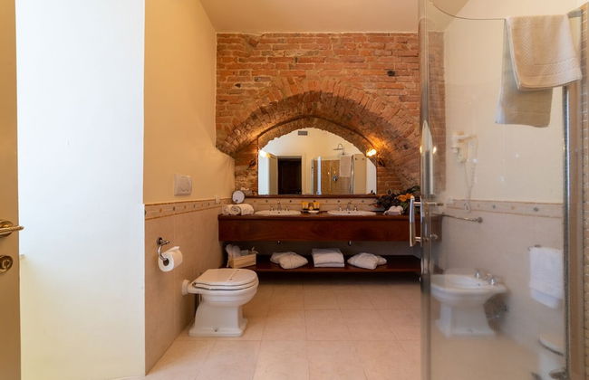 La Locanda di San Francesco - Foto 47