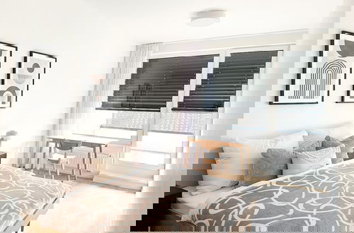 Foto 5 - Charming Holesovice Apartment