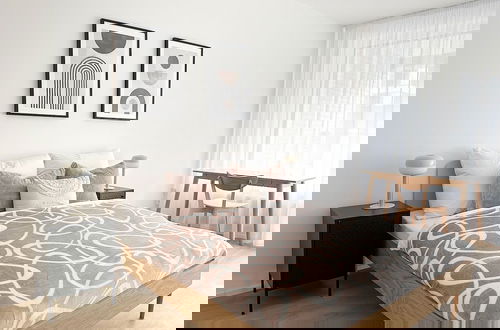 Foto 4 - Charming Holesovice Apartment