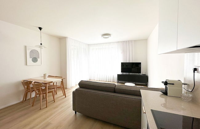 Charming Holesovice Apartment - Foto 10