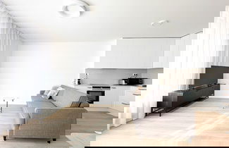 Foto 1 - Charming Holesovice Apartment