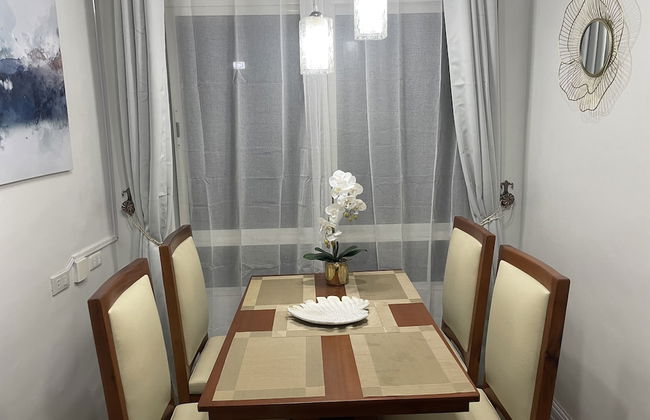 Mesavirre Bacolod | Elegantly Furnished 1BDM w/Balcony @ LOPEZ LUX. - Photo 8