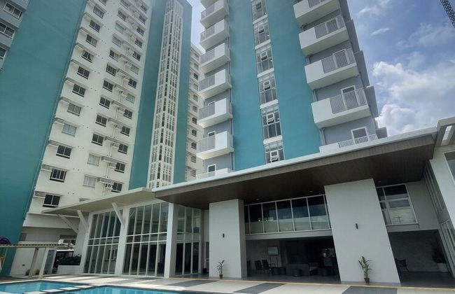 Mesavirre Bacolod | Elegantly Furnished 1BDM w/Balcony @ LOPEZ LUX. - Photo 44