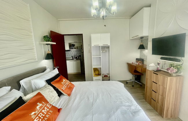 Mesavirre Bacolod | Elegantly Furnished 1BDM w/Balcony @ LOPEZ LUX. - Photo 3