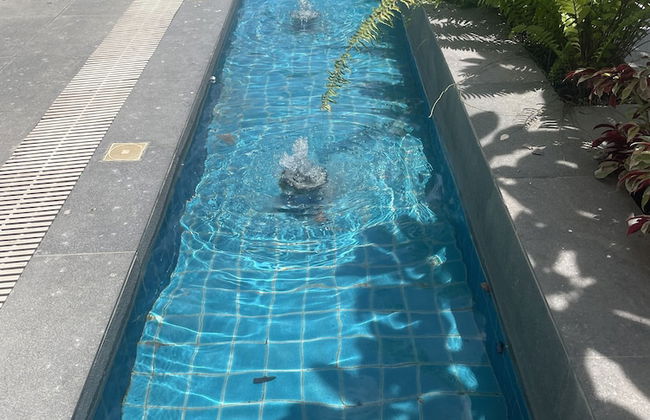 Mesavirre Bacolod | Elegantly Furnished 1BDM w/Balcony @ LOPEZ LUX. - Photo 43