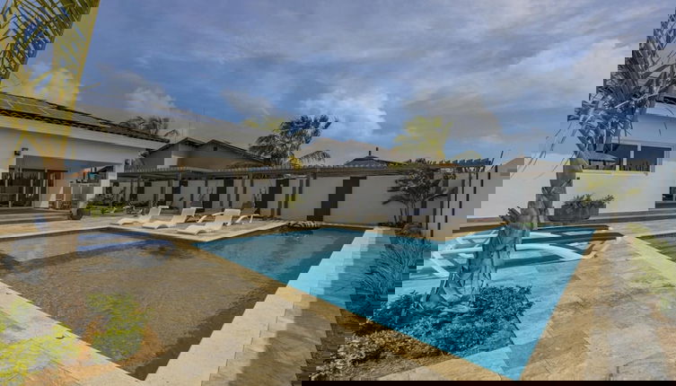 Foto 1 - New 3BR 2BA With Huge Pool and Outdoor Area BBQ