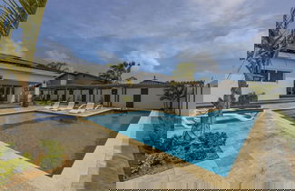 Foto 1 - New 3BR 2BA With Huge Pool and Outdoor Area BBQ